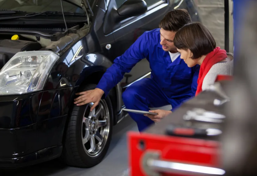 Oto Ekspertiz Nedir?